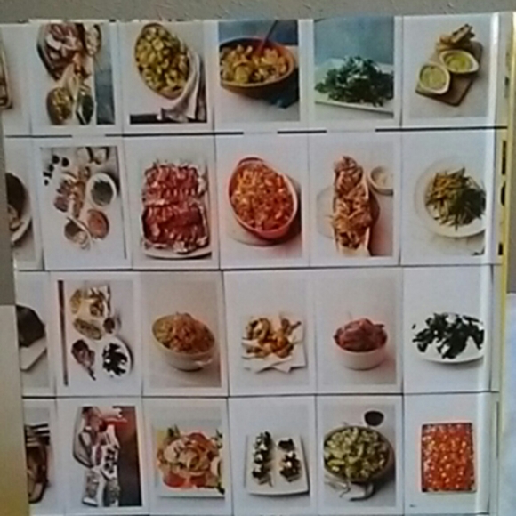 Molto Batali Simple Family Meals Cookbook - Picture 6 of 8